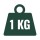 1 KG 