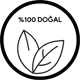 %100 Doğal Ürünler